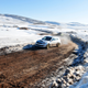 Illustration for article titled Subarus, Mud, And The Fine Art Of Sideways